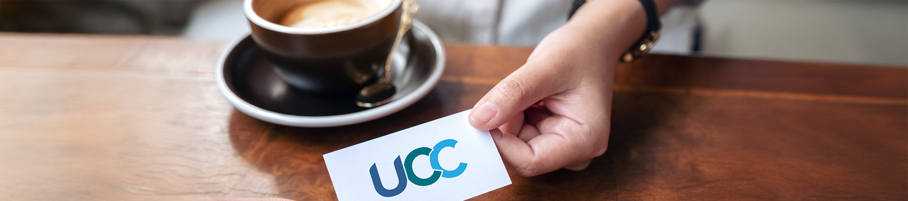 UCC Referral Rewards Program
